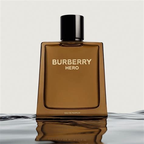 Burberry Hero EDP 100 ml kaina .